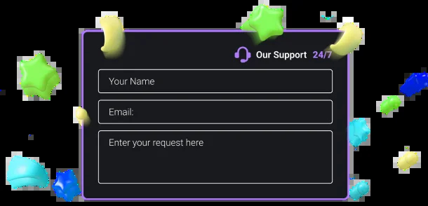 Support