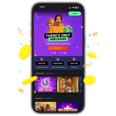 Mobile App