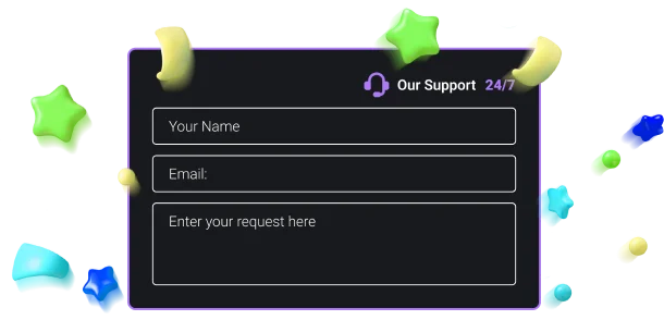 Support